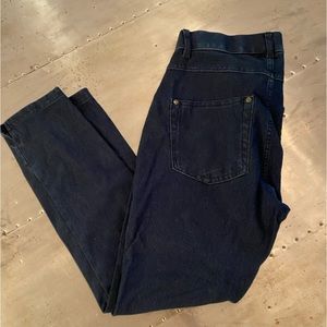 Hue Women’s Legging- Jean